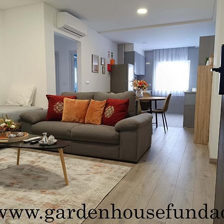 Garden House Fundao Hotel Ngoại thất bức ảnh