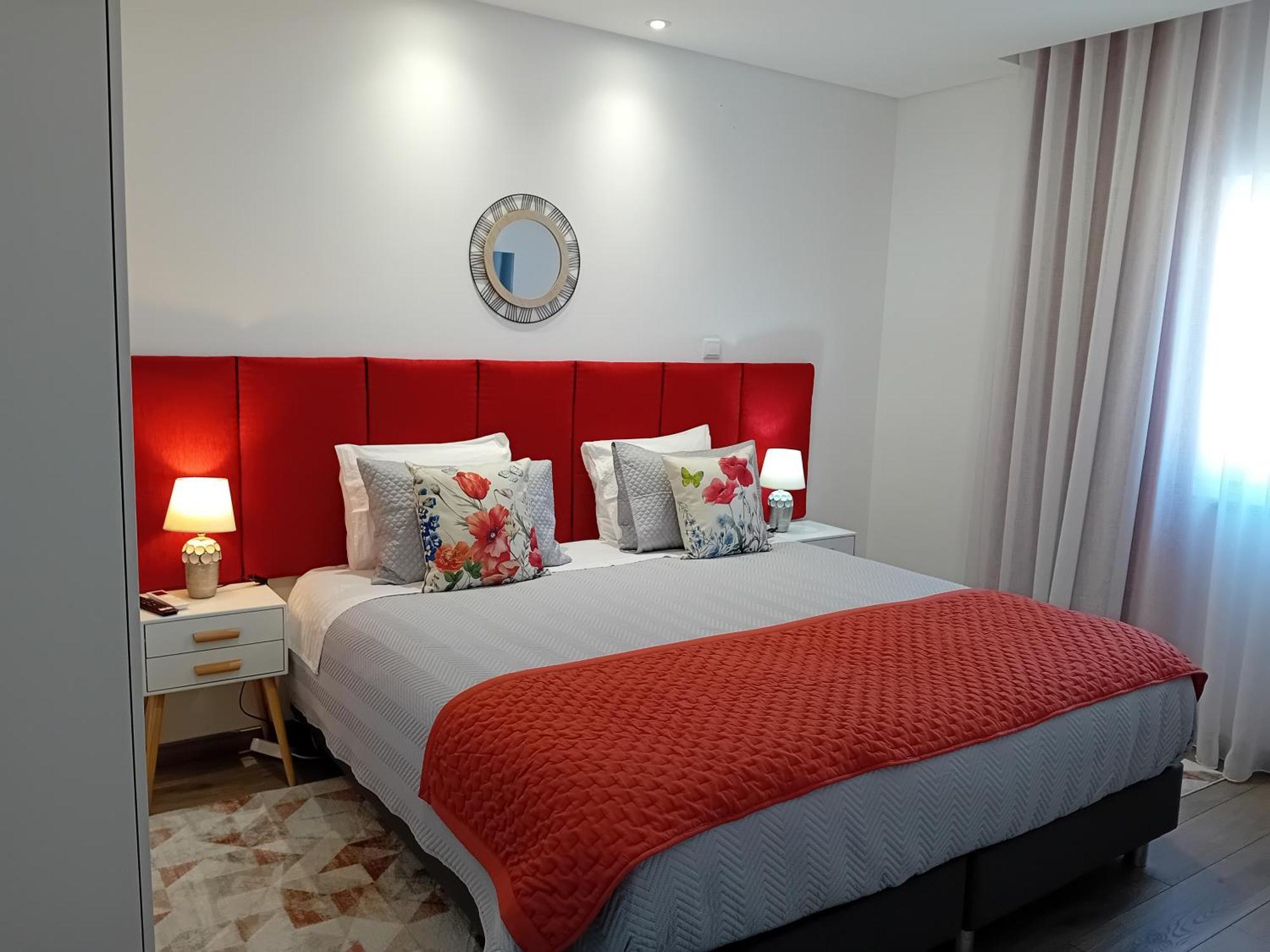 Garden House Fundao Hotel Ngoại thất bức ảnh