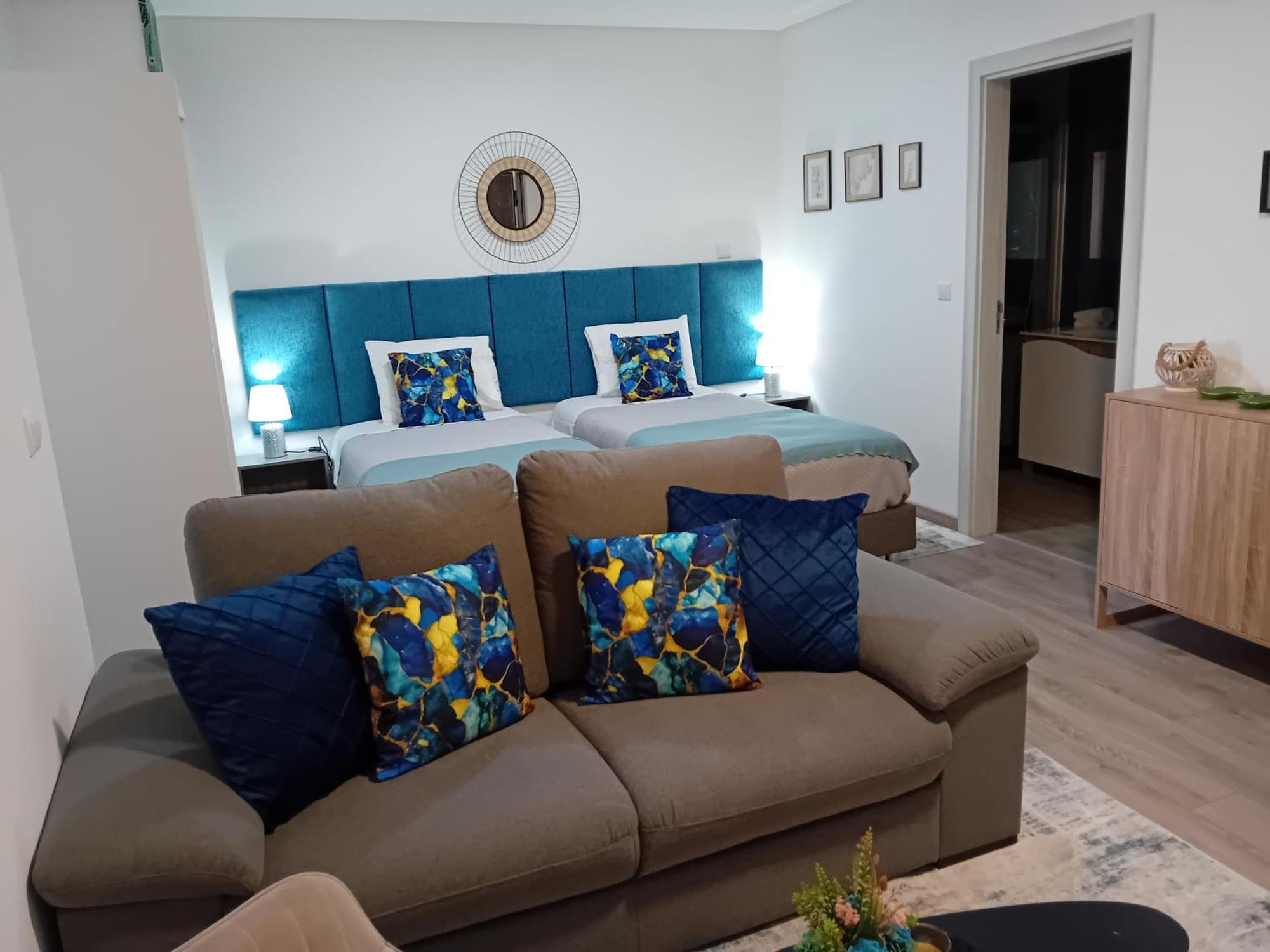 Garden House Fundao Hotel Ngoại thất bức ảnh