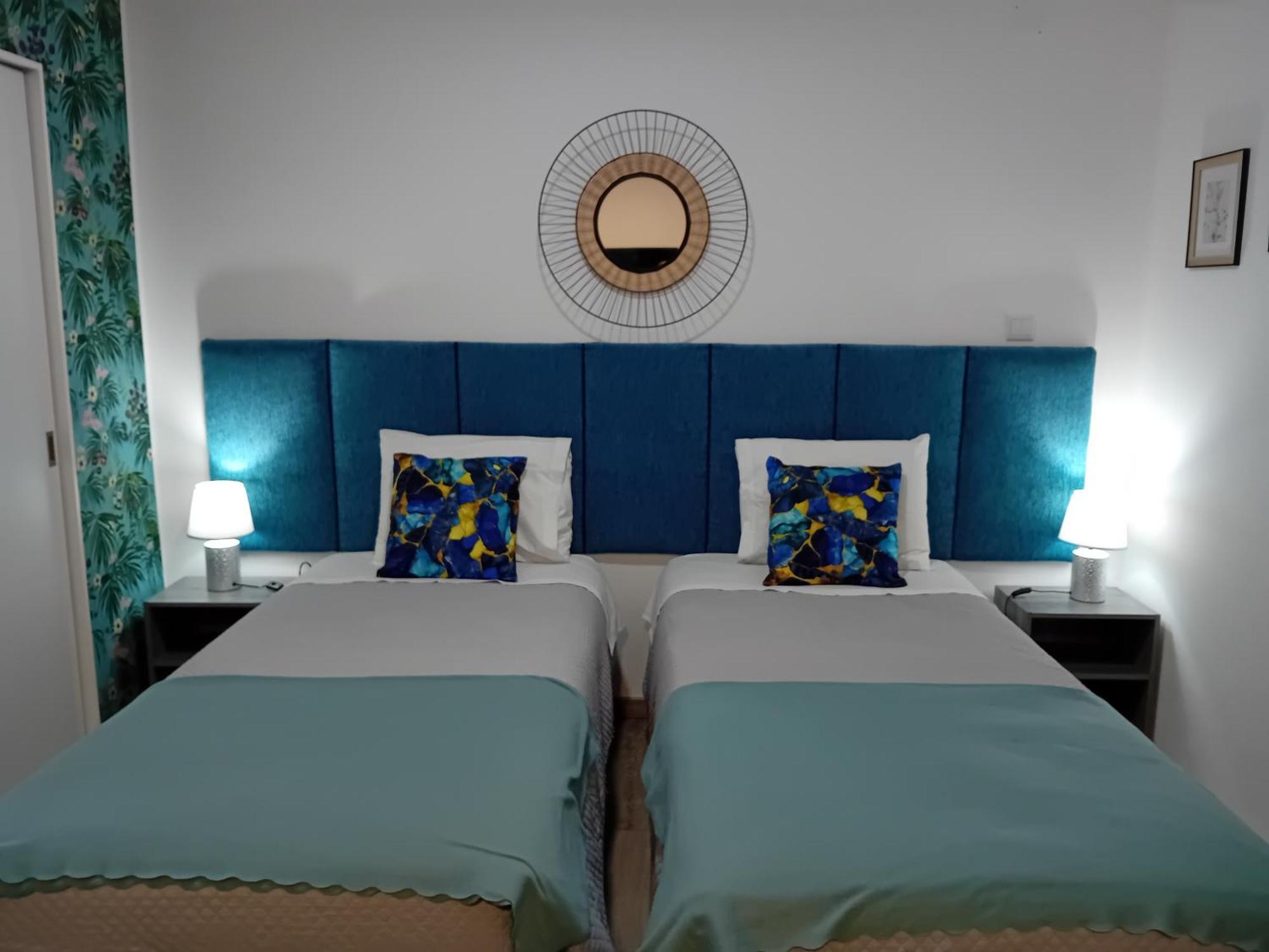 Garden House Fundao Hotel Ngoại thất bức ảnh