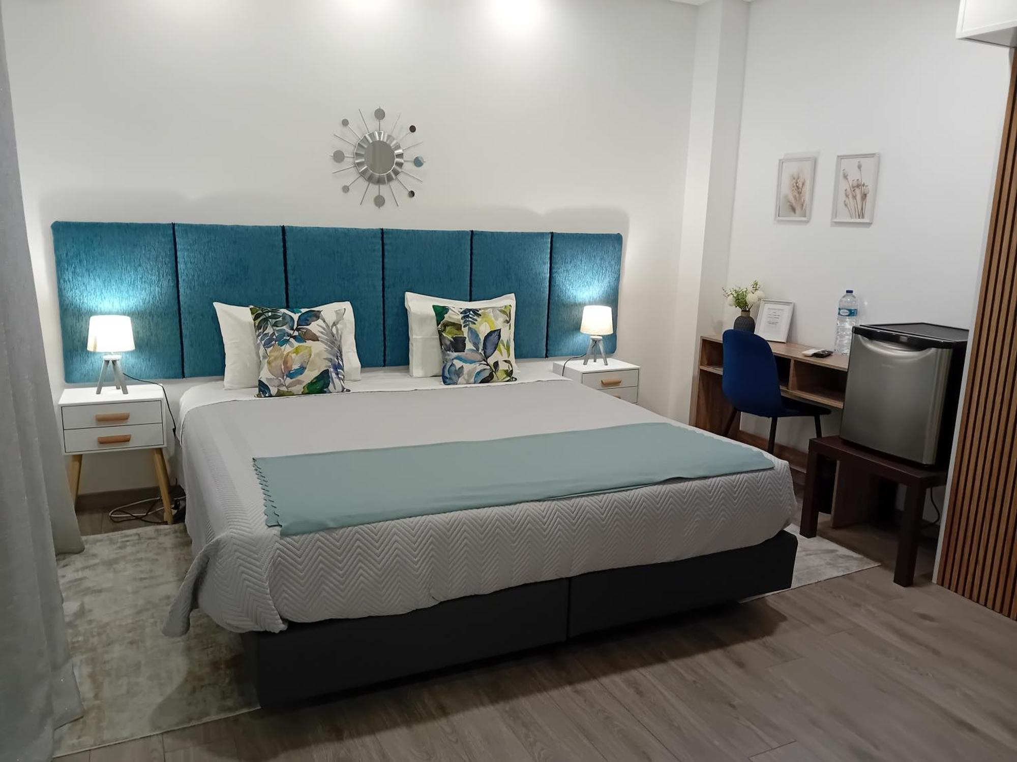 Garden House Fundao Hotel Ngoại thất bức ảnh