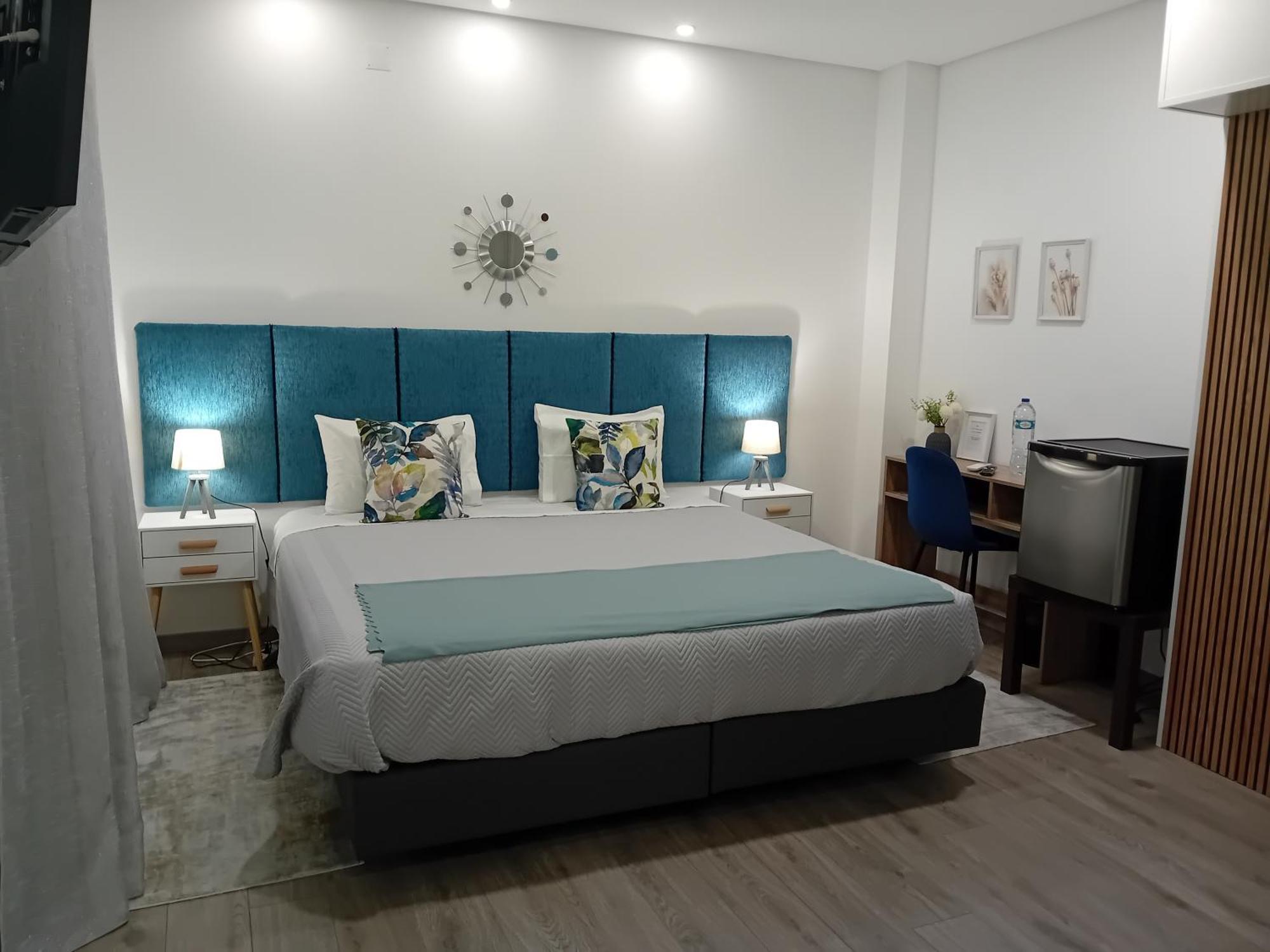 Garden House Fundao Hotel Ngoại thất bức ảnh
