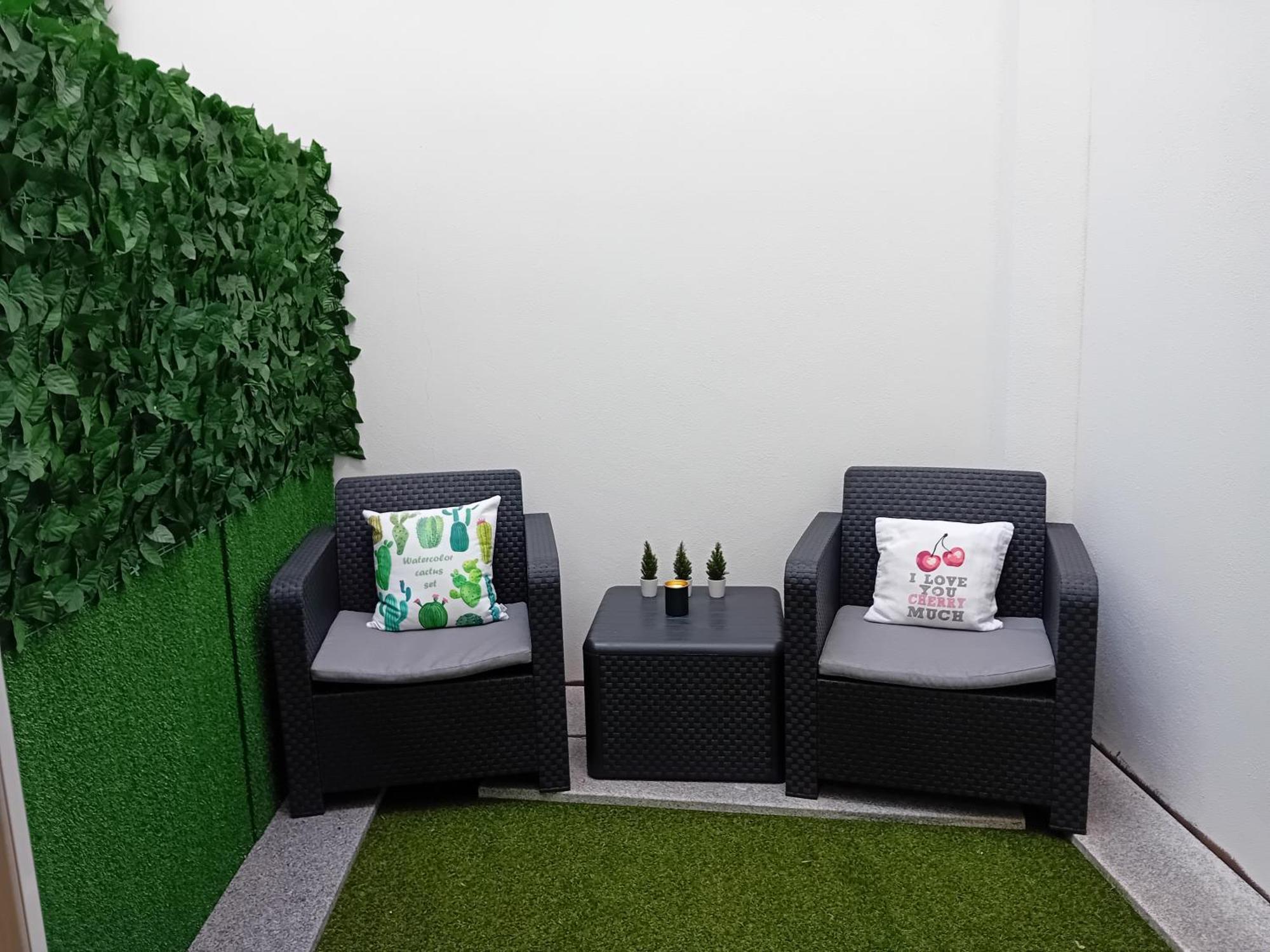 Garden House Fundao Hotel Ngoại thất bức ảnh