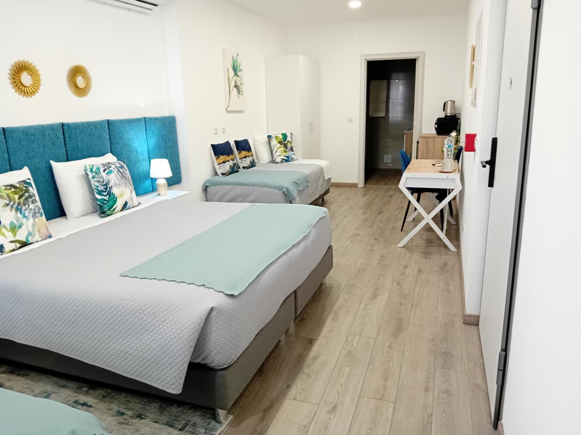 Garden House Fundao Hotel Ngoại thất bức ảnh