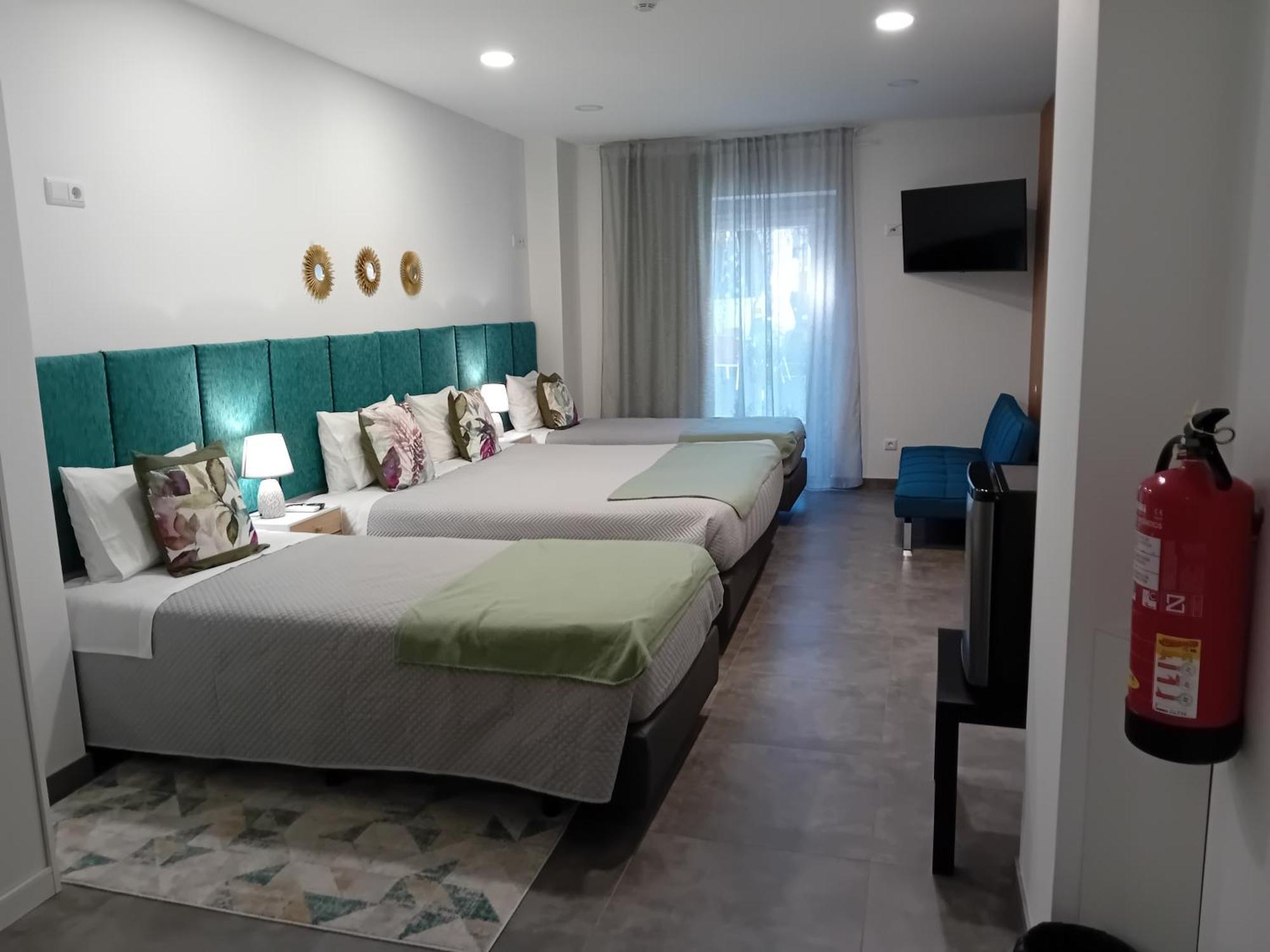 Garden House Fundao Hotel Ngoại thất bức ảnh