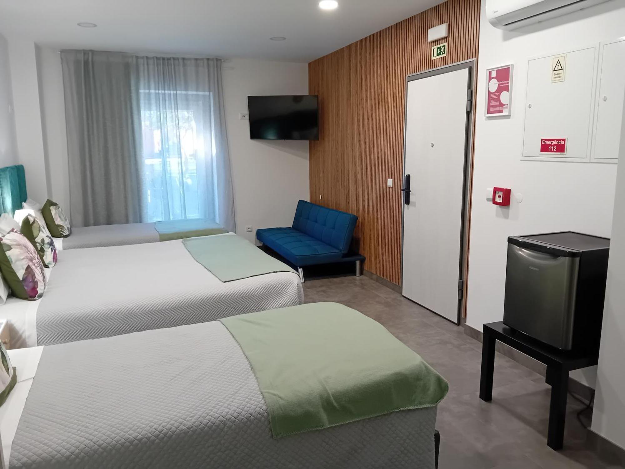 Garden House Fundao Hotel Ngoại thất bức ảnh
