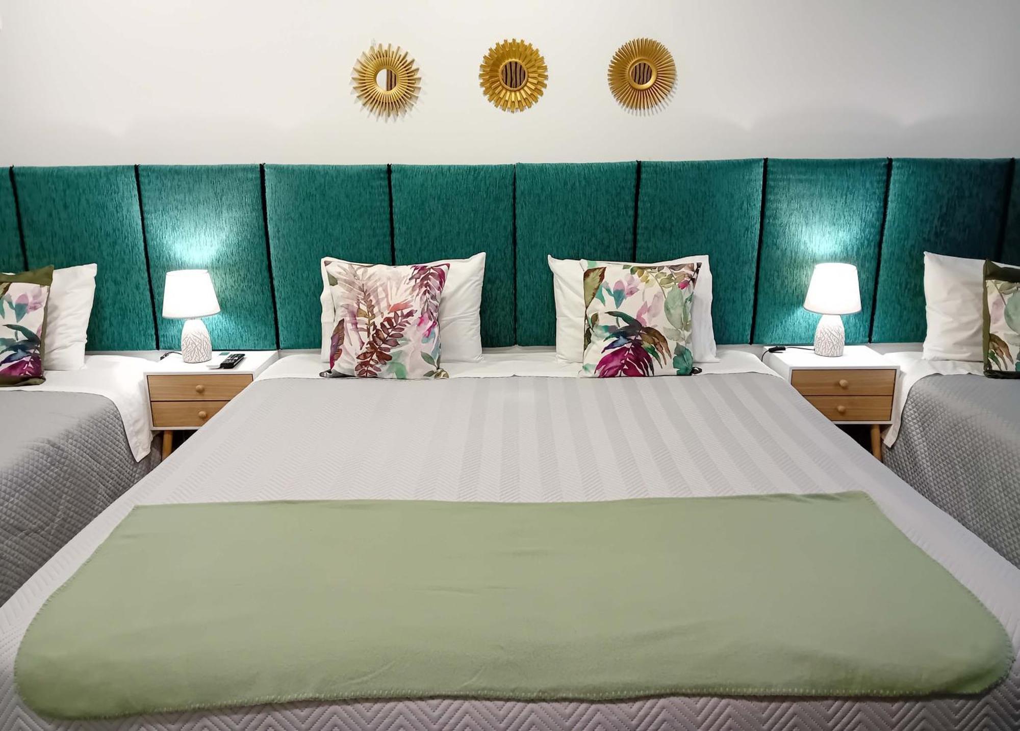 Garden House Fundao Hotel Ngoại thất bức ảnh